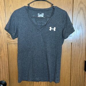 Under Armour Tee v-neck